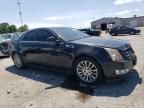 2012 Cadillac CTS Performance Collection