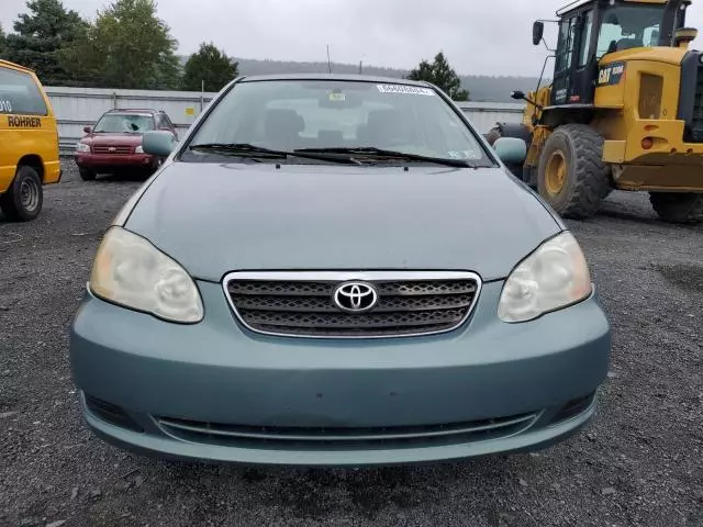 2004 Toyota Corolla CE