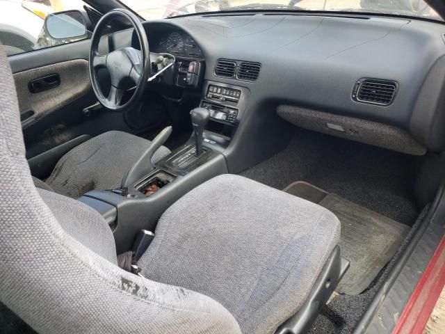 1990 Nissan 240SX SE