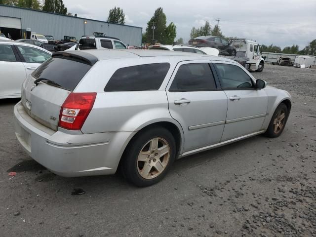 2005 Dodge Magnum SXT