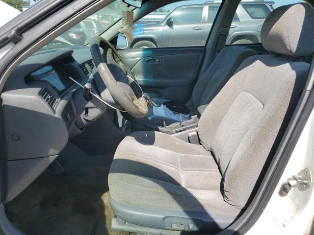 2001 Toyota Camry CE