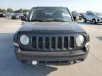 2012 Jeep Patriot Latitude