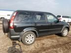 2006 Honda CR-V EX