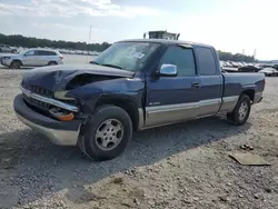 Chevrolet Vehiculos salvage en venta: 2000 Chevrolet Silverado C1500