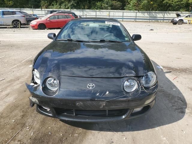 1998 Toyota Celica GT