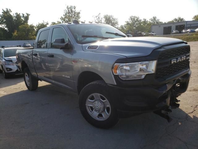 2021 Dodge RAM 2500 Tradesman