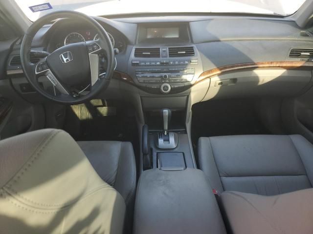 2012 Honda Accord EXL