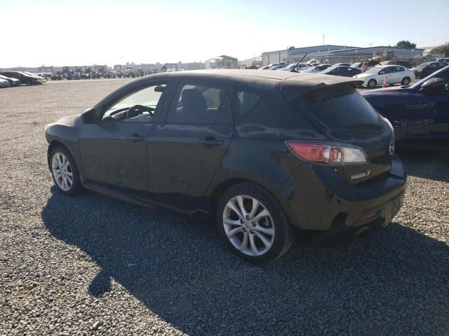 2011 Mazda 3 S