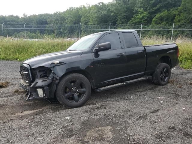 2015 Dodge RAM 1500 ST