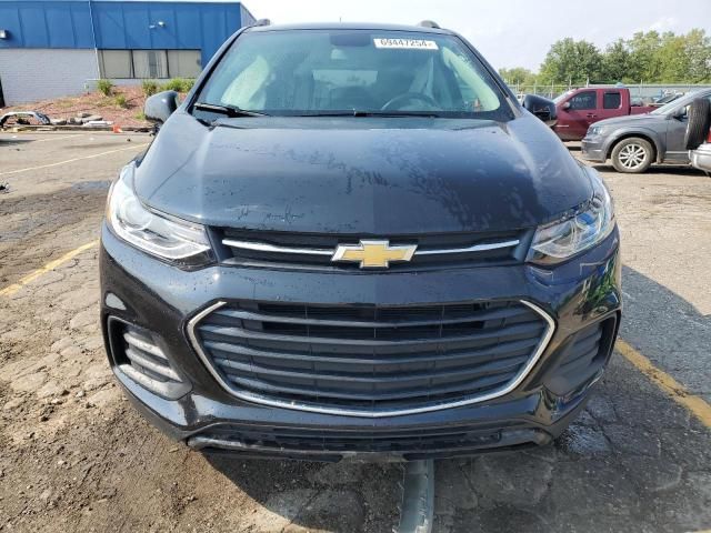 2022 Chevrolet Trax 1LT