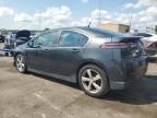 2014 Chevrolet Volt