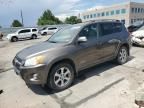 2010 Toyota Rav4 Limited