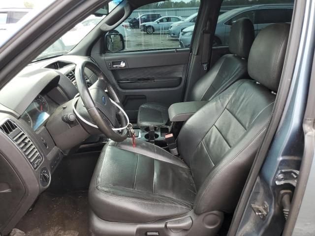 2010 Ford Escape Limited