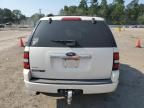 2008 Ford Explorer Limited