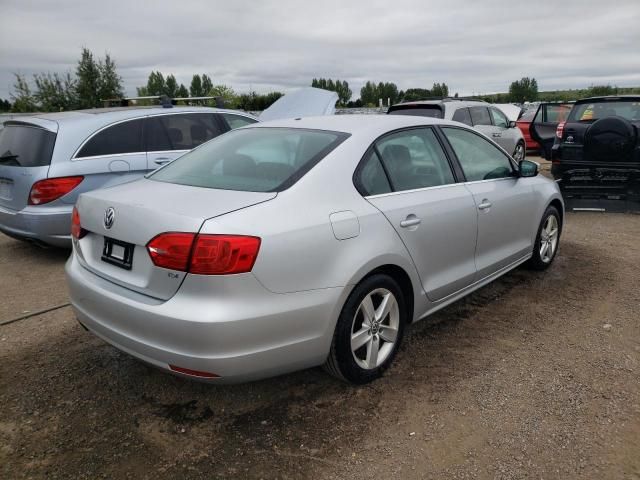 2014 Volkswagen Jetta TDI