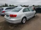 2014 Volkswagen Jetta TDI