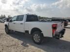 2024 Ford F250 Super Duty