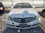 2010 Mercedes-Benz E 350