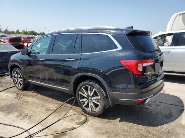 2019 Honda Pilot Touring