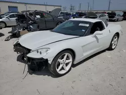 Carros deportivos a la venta en subasta: 2012 Chevrolet Corvette