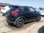 2014 Nissan Juke S