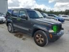 2010 Jeep Liberty Sport