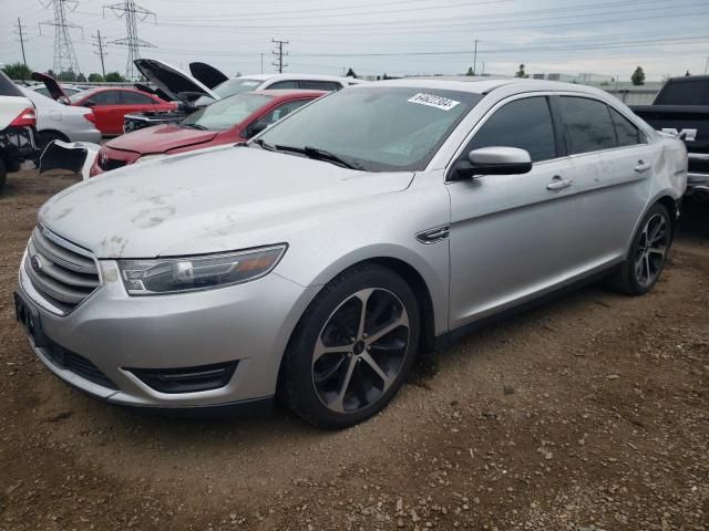 2016 Ford Taurus SEL