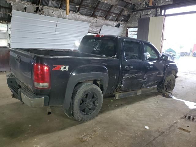 2007 GMC New Sierra K1500