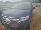 2012 Ford Edge SEL