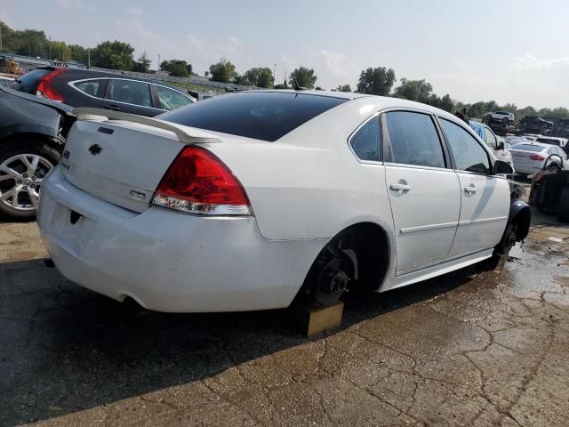 2012 Chevrolet Impala LT