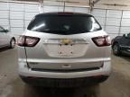 2014 Chevrolet Traverse LS