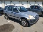 2002 Honda CR-V LX