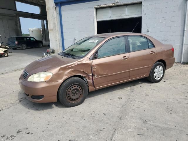 2006 Toyota Corolla CE