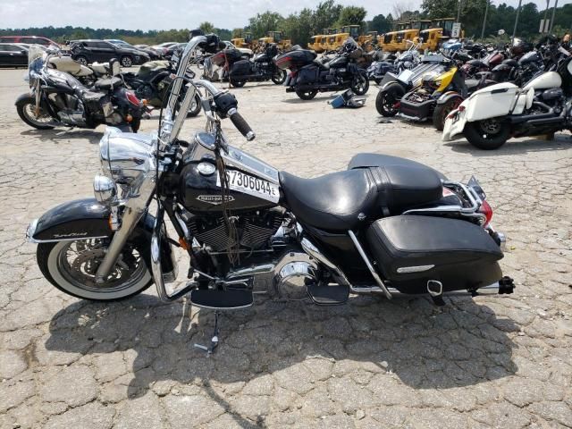 2007 Harley-Davidson Flhrci