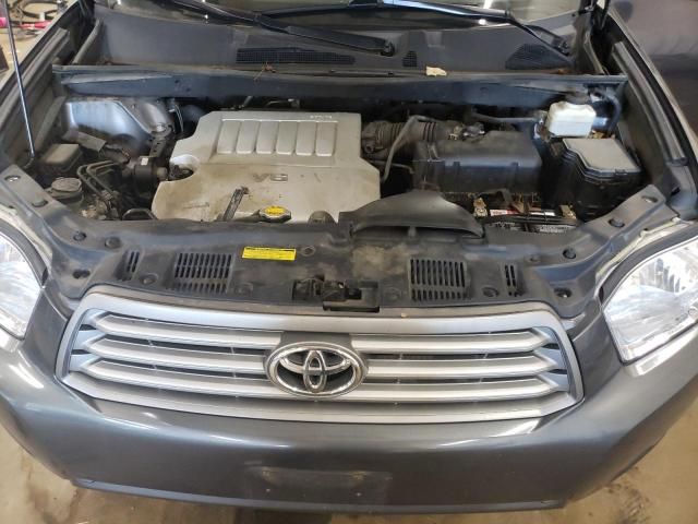 2010 Toyota Highlander