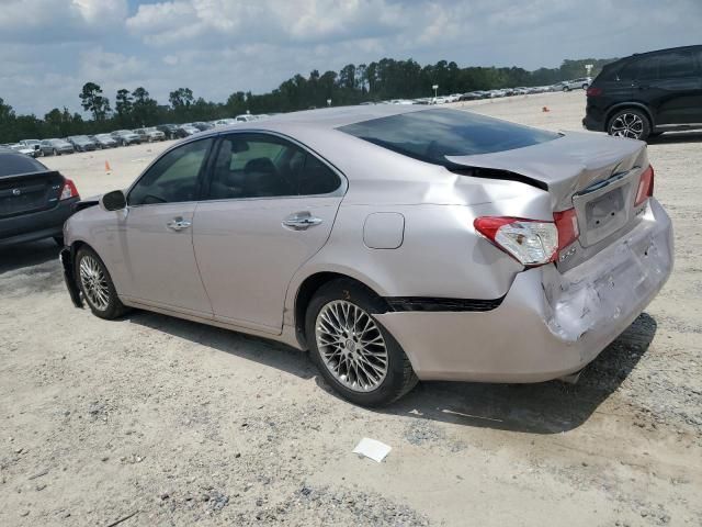 2008 Lexus ES 350