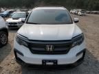 2021 Honda Pilot SE