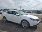 2014 Lincoln MKS