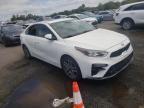 2019 KIA Forte GT Line