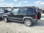 2006 Jeep Liberty Sport