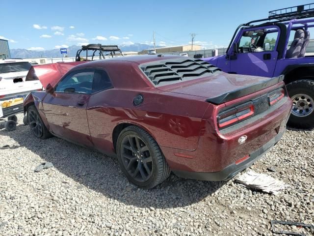 2021 Dodge Challenger R/T