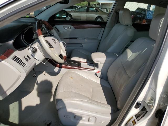 2011 Toyota Avalon Base