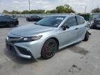 2023 Toyota Camry SE Night Shade