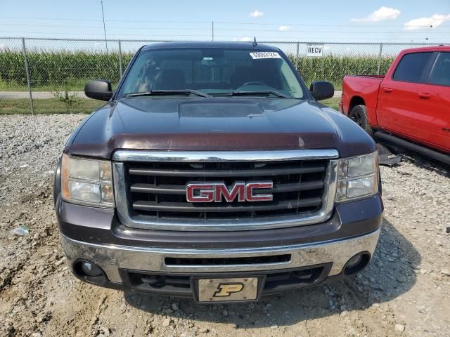 2010 GMC Sierra K1500 SLE