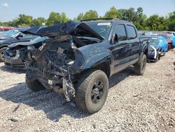 Toyota Vehiculos salvage en venta: 2011 Toyota Tacoma Double Cab