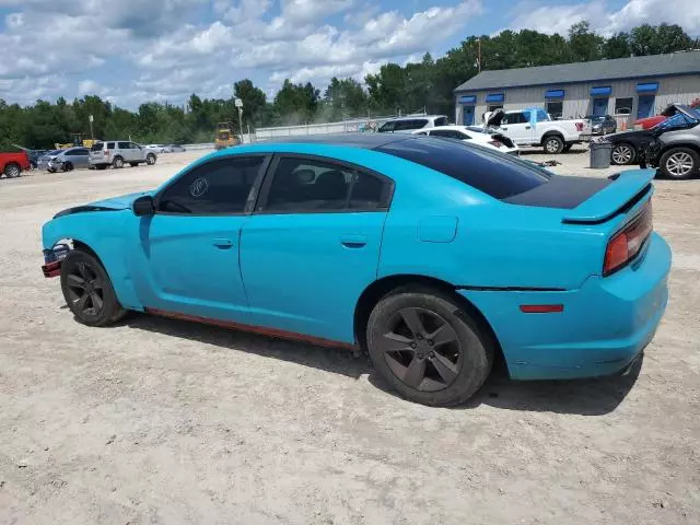 2011 Dodge Charger