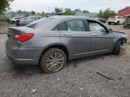 2013 Chrysler 200 Limited