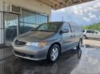 2000 Honda Odyssey EX