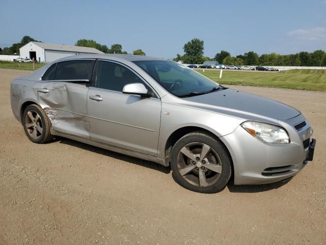 2008 Chevrolet Malibu 2LT