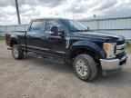 2017 Ford F250 Super Duty